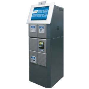 GK1000 Bill Payment Kiosk