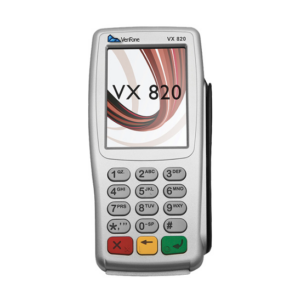 Verifone vx 820